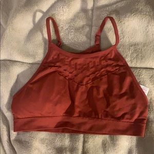 super cute sports bra